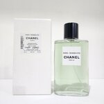 น้ำหอม Chanel Paris – Édimbourg LES EAUX DE CHANEL - EAU DE TOILETTE SPRAY 125ml กล่องเทสเตอร์