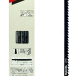 MAKITA ใบเลื่อยจิ้กซอว์ มากีต้า B-16L (5 ใบ/แพ็ค)