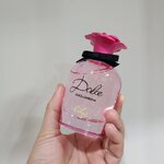 น้ำหอมแท้แบ่งขาย D&G Dolce & Gabbana Dolce Lily EDT💕Travel Size แบบทดลอง