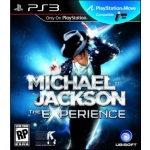 PS3: Michael Jackson the Experience (Z3) Required PS Move [ส่งฟรี EMS]