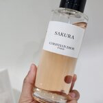 น้ำหอมแท้แบ่งขาย Christian Dior MCD Sakura( Maison Christian Dior La Collection Privee) 💕Travel Size แบบทดลอง