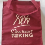 กระเป๋าผ้า ถุงผ้า420D