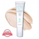BANILA CO Natural face purity BB SPF35PA++ 30ml (22,000won) บีบีปรับผิวหน้าให้ดูธรรมชาติ
