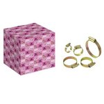 HORSE SHOE เข็มขัดรัดท่อ ตราเกือกม้า