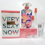 น้ำหอมแท้แบ่งขาย Victoria's Secret Very Sexy Now Eau De Parfum for women💕Travel Size #แบบทดลอง