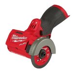 Milwaukee M12 FCOT-0X เครื่องตัดไร้สาย 3 นิ้ว 12 โวลท์ มิลวอคกี้ เครื่องเปล่า