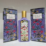 น้ำหอมแท้ Gucci Flora Gorgeous Magnolia Eau de Parfum 100ml กล่องซีล