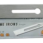 ใบกบ + ฝาใบประกับกบใน ขนาด 1-3/4" ตรากระต่ายทอง (โหล)