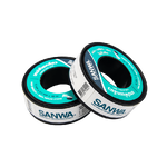 SANWA เทปพันเกลียว ตราซันว่า