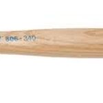 UNIOR ค้อนหัวกลมด้ามไม้ 806 ยูเนียร์