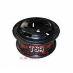 กะทะล้ออีซูซุNPR110แรง6x16นิ้ว5น็อต(น็อต29มิล)