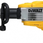 DEWALT D25901K-B1 เครื่องสกัดงานหนัก SDS-MAX 1500W ดีวอลท์