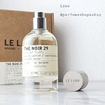 น้ำหอมแท้แบ่งขาย Le Labo Thé Noir 29 Eau de Parfum For Women & Men 💕Travel Size แบบทดลอง
