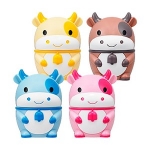 HOLIKAHOLIKA Milky Cow Hand Cream 38ml มี 4 สูตร