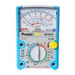 Prokit's มัลติมิเตอร์อนาล็อก โปรคิทส์ พร้อมถ่ายในเครื่อง MT-2019 (ตัว)