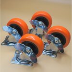 SL ชุดล้อยูนีเทน ยี่ห้อเอสแอล