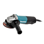 MAKITA 9556HNG เครื่องเจียร 4 นิ้ว สวิทซ์ข้าง 840W (ตัว)