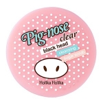 HOLIKAHOLIKA Pig-nose Clear Black head Sugar Scrub 30ml
