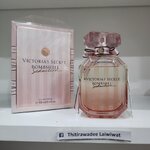 น้ำหอมแท้แบ่งขาย Victoria's Secret Bombshell Seduction Eau De Parfum for women💕Travel Size #แบบทดลอง