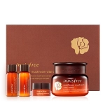 พร้อมส่ง INNISFREE Cauliflower Mushroom Vital Cream Special Set