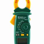 SATA 03022 แคลมป์มัลติมิเตอร์ AC/DC ซาต้า
