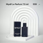 น้ำหอมจิ๋วมินิ YSL MYSLF Le Parfum 7.5ml แบบแต้มมีกล่อง ( Mini Perfume น้ำหอมขนาดพกพา) น้ำหอมจิ๋วมินิ ขวดน่ารัก ตั้งโชว์ก็สวย พกพาก็สะดวก หัวแต้มตามจุดชีพจร