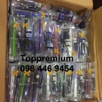 ปากกา รับเลเซอรปากกา สกรีนข้อความปากกา