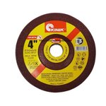 KINIK ใบเจียรเหล็ก ตรา คินิค