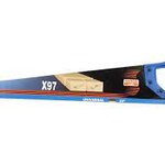 BAHCO เลื่อยลันดา ตราปลาเบ็ด