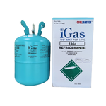 iGAS น้ำยา R134 ขนาด 13.6 กก (ถัง)
