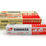 YAWATA FT-51 ลวดเชื่อมเหล็กเหนียว ยาวาต้า