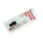 WINTON ไขควงลองแบตเตอรี่รถยนต์ (โหล)