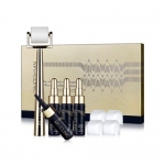 เมโสหน้าใสจากเกาหลีของแท้ Max Clinic Meso Change Program (NTS Program) (1BOX-4 times) ชุดเมโสหน้าใส กระชับรูขุมขน หลุมสิว พร้อมอุปกรณ์ลูเลอร์ 5 หัว เซรั่มหน้าใส 5 แอ้ม ด้ามอุปกรณ์ 1 ชิ้น สามารถใช้งานได้ถึง 6 เดือน (พรีออเดอร์ รอของ 10-14 วันทำการ)