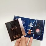 น้ำหอมไวออลหลอดทดลอง YSL Black Opium EDP 1.2ml Spray Sample Vial แบบหลอดทดลอง น้ำหอมไวออลแบบหลอด