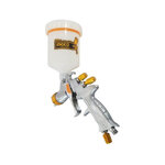 INGCO กาพ่นสี กาบน 600CC อิงโก้ ASG1065 (ใบ)