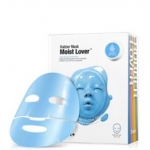 DR.JART Rubber Lover Mask ((Set)) (48,000won) มี 4 สูตรให้เลือก สำเนา