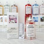 น้ำหอมแท้แบ่งขาย Maison Margiela Replica Flower Market edt 💕Travel Size แบบทดลอง