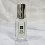 น้ำหอมจิ๋วมินิ Jo Malone English Pear & Sweet Pea 9ml แบบสเปรย์ป้ายไทย ( Mini Perfume น้ำหอมขนาดพกพา) น้ำหอมจิ๋วมินิแบบทดลองแบบสเปรย์ พกพาก็สะดวกใช้ฉีดตามจุดชีพจร