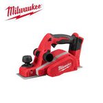 Milwaukee M18 BP-0 กบไสไม้ไร้สาย 18 โวลท์ มิลวอคกี้ เครื่องเปล่า