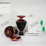 น้ำหอมแท้แบ่งขาย Bvlgari Le Gemme Collection Amarena ชมพู 💦แบ่ง 💕Travel Size แบบทดลอง