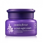 พร้อมส่ง INNISFREE ORCHID NIGHT CREAM 50ML