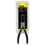 Stanley 84-271 คีมถ่างแหวน ปากตรง 7 นิ้ว สเตนเล่