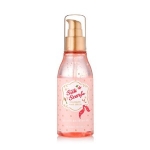 ETUDE HOUSE Silk Scarf Hologram Hair Serum 120ml