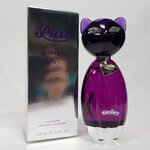 น้ำหอมแท้ Katy Perry Purr EDP 100ml กล่องซีล แมวม่วง