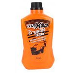 WAXY รุ่น WAXGO ครีมขัดเงา-ล้างรถ แว๊กซี่-แว๊กโก้ (โหล)