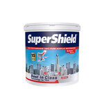 TOA ซุปเปอร์ชิลด์ ชนิดน้ำ กึ่งเงา 9 ลิตร ทีโอเอ Supershield Semi-Gloss ขนาดแกลลอน