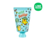 Misha Line Friends Edition 2018 :Love Secret Hand Cream 3,000 won ครีมทาถนอมมือให้ชุ่มชื้น ( 4 กลิ่นหอม) ร่วมรายการสินค้าของแถม รับหิ้วราคาส่งนำเข้าจากเกาหลี ไม่ผ่านพ่อค้าคนกลาง