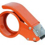 คัตเตอร์ตัดเทป OPP (10 อัน)