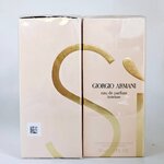 น้ำหอมแท้ Giorgio Armani Si Intense EDP 2023 ขนาด 50ml กล่องซีล