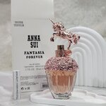 น้ำหอมแท้แบ่งขาย Anna Sui Serenity Wish EDT 💦แบ่ง 💕Travel Size แบบทดลอง